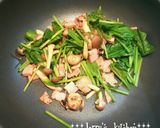 パイ生地不要♪簡単キッシュ♡作り方2写真