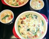 パイ生地不要♪簡単キッシュ♡作り方5写真