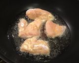 ☆あっという間にチキン南蛮☆お弁当に☆作り方3写真