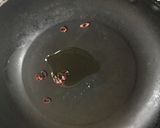 キクラゲとにんじんのきんぴら作り方4写真