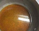 キクラゲとにんじんのきんぴら作り方2写真