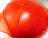 トマトソース♪ピザなどに(^-^)/作り方5写真