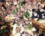 鶏レバー 簡単おかず作り方5写真