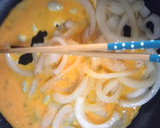 家のトマトと玉子炒め作り方5写真