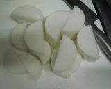 タコと大根の柔らか煮作り方3写真