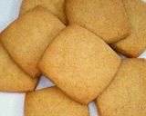 材料２つで☆簡単☆さくッほろッ♪クッキー作り方8写真