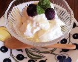 たらこで簡単♡本場ギリシャ風タラモサラタ作り方6写真