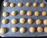 スノーボールクッキー。簡単！2種類！作り方6写真