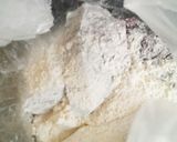 簡単！ぶりの蒲焼き♪鰻の蒲焼きのたれで作り方3写真