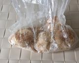 スノーボールクッキー。簡単！2種類！作り方8写真