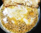 綺麗に巻きやすい厚焼き卵作り方2写真