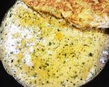 綺麗に巻きやすい厚焼き卵作り方3写真