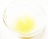 簡単♪豆乳で手作り豆腐♡作り方2写真