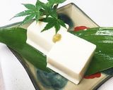 簡単♪豆乳で手作り豆腐♡作り方5写真