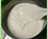ホタテと玉ねぎの冷製ラーメン作り方2写真
