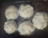 さくさくれんこんのはさみ焼き作り方4写真