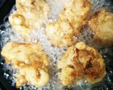 とり手羽元♪スタミナ唐揚げ◆居酒屋風作り方7写真