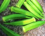 魚（マグロ）のオーロラソースの衣のソテー作り方3写真