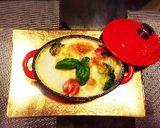 ナスとアボガド♡ミートサルサチーズ焼き作り方4写真