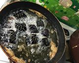 茄子の麺つゆ漬け作り方3写真