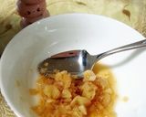 生姜道☆ほかほか納豆ごはんに生姜。作り方1写真