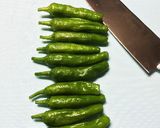 新ジャガと鶏モモのロースト作り方5写真