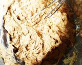コーヒーパウンドケーキ作り方4写真