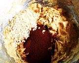 コーヒーパウンドケーキ作り方5写真