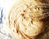 コーヒーパウンドケーキ作り方6写真