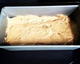 コーヒーパウンドケーキ作り方7写真