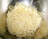 ジュレで食べる♡冷やしぶっかけ塩らーめん作り方8写真