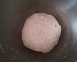 レーズン酵母使用！クルミとベリーのパン作り方5写真