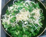 野菜たっぷり♪激旨あんかけキムチラーメン作り方1写真