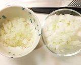 ヘルシーふっくら おからと鶏のハンバーグ作り方2写真