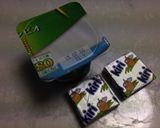 めっちゃ簡単‼︎ヨーグルトチーズケーキ☆作り方1写真