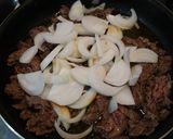 イタリア風＊牛肉のトマト煮込み作り方3写真