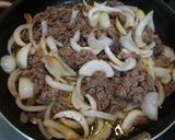 イタリア風＊牛肉のトマト煮込み作り方4写真