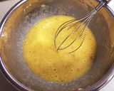◆HMで簡単◆チョコバナナケーキ作り方3写真