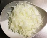 フライパンdeサムギョプサル風♫作り方1写真