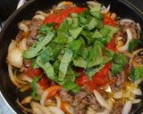 イタリア風＊牛肉のトマト煮込み作り方7写真