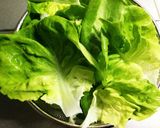 フライパンdeサムギョプサル風♫作り方3写真