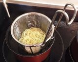 簡単塩ラーメン！！作り方2写真