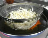豚しゃぶサラダ作り方3写真