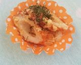 ちくわのマヨ炒め~お弁当用~作り方2写真