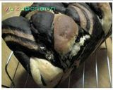 楽しめる三つ編み食パン作り方9写真