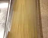 名古屋名物・あんかけパスタ☆ミラカン☆作り方1写真