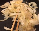 名古屋名物・あんかけパスタ☆ミラカン☆作り方3写真