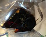 ピリッと一味豚♪作り方1写真