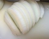 ピリッと一味豚♪作り方4写真