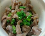 アンチョビ味☆小鍋でアヒージョ作り方10写真